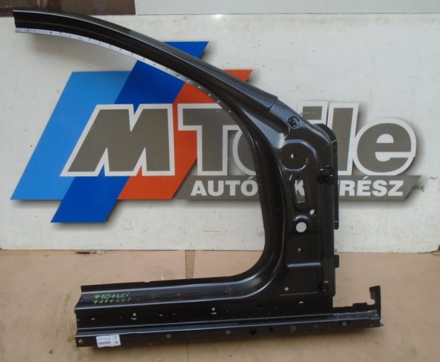 [GYRI J] BMW - KAROSSZRIA SRVD ELEM, A OSZLOP, JOBB OLDALI - 5-